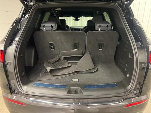 2024 Buick Enclave Premium AWD