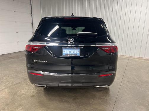 2024 Buick Enclave Premium AWD