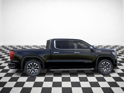 2026 GMC Sierra 1500 SIERRA 1500 DENALI