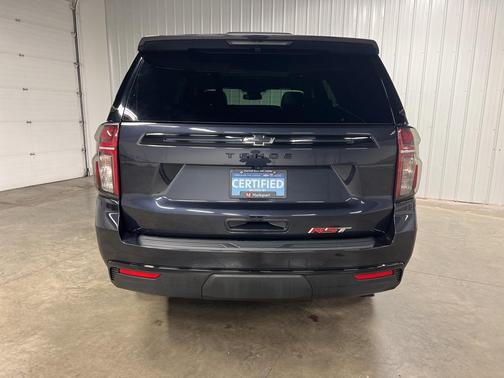 2023 Chevrolet Tahoe 4WD RST