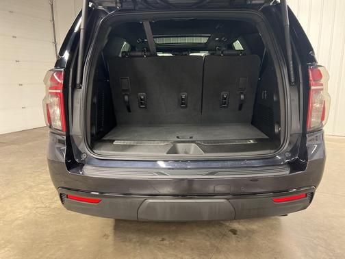 2023 Chevrolet Tahoe 4WD RST