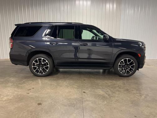 2023 Chevrolet Tahoe 4WD RST