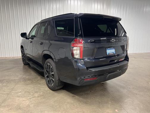 2023 Chevrolet Tahoe 4WD RST