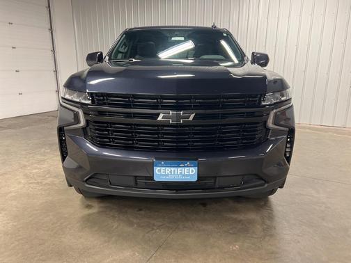 2023 Chevrolet Tahoe 4WD RST