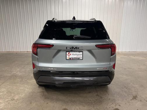 2026 GMC Terrain AT4 AWD