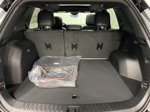 2026 GMC Terrain AT4 AWD