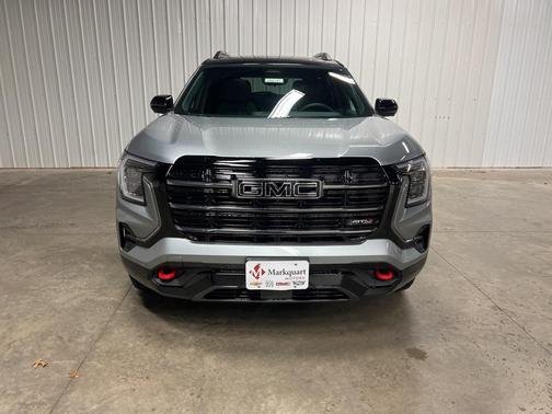 2026 GMC Terrain AT4 AWD