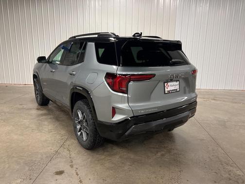 2026 GMC Terrain AT4 AWD