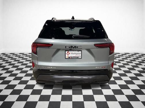 2026 GMC Terrain AT4 AWD