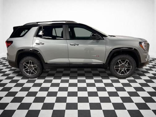 2026 GMC Terrain AT4 AWD