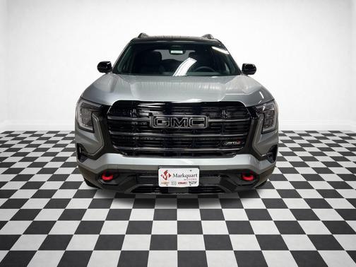 2026 GMC Terrain AT4 AWD