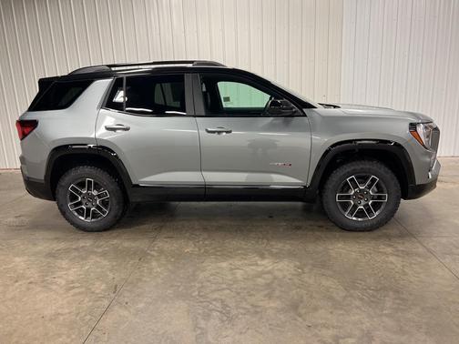 2026 GMC Terrain AT4 AWD