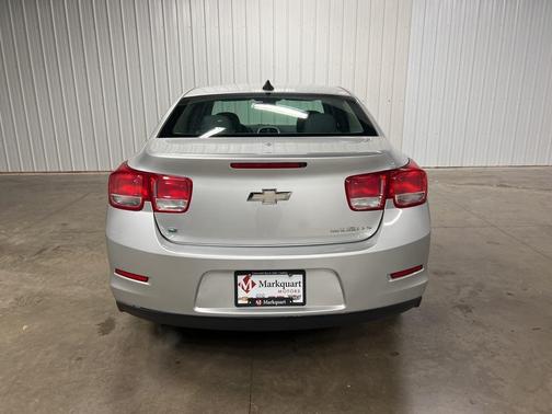 2015 Chevrolet Malibu 1LS