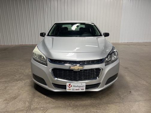 2015 Chevrolet Malibu 1LS