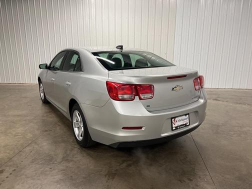 2015 Chevrolet Malibu 1LS