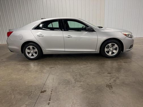 2015 Chevrolet Malibu 1LS