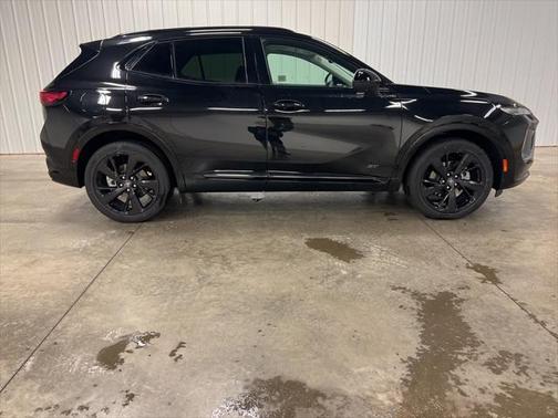 2025 Buick Envision SPORT TOURING (ST) AWD