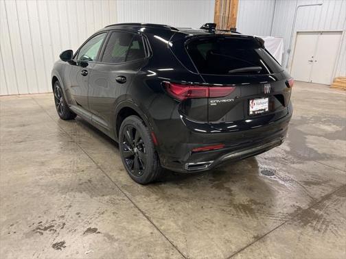 2025 Buick Envision SPORT TOURING (ST) AWD