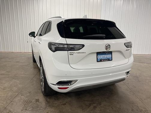 2022 Buick Envision AWD Avenir
