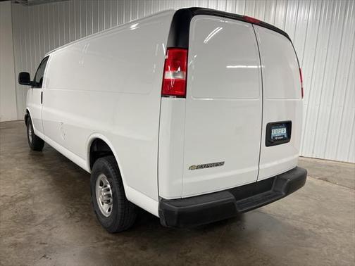 2023 Chevrolet Express 2500 RWD 2500 Extended Wheelbase WT