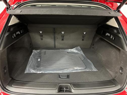 2025 Buick Envision SPORT TOURING (ST) AWD