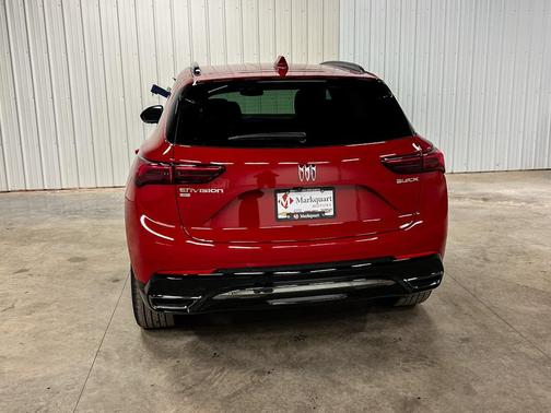 2025 Buick Envision SPORT TOURING (ST) AWD