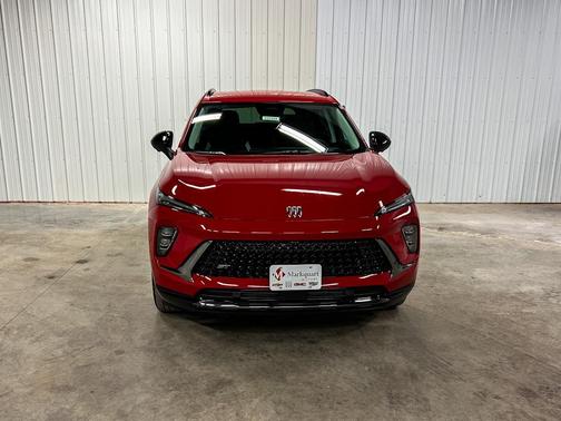 2025 Buick Envision SPORT TOURING (ST) AWD