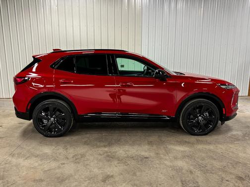 2025 Buick Envision SPORT TOURING (ST) AWD