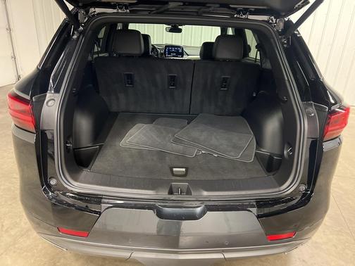 2023 Chevrolet Blazer Premier