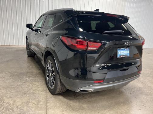 2023 Chevrolet Blazer Premier