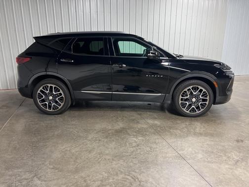 2023 Chevrolet Blazer Premier