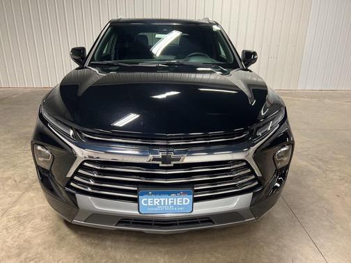 2023 Chevrolet Blazer Premier