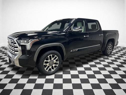2022 Toyota Tundra 1794 Edition