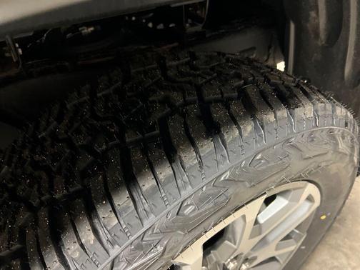 2022 Toyota Tundra 1794 Edition