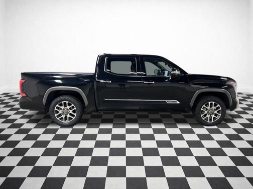 2022 Toyota Tundra 1794 Edition