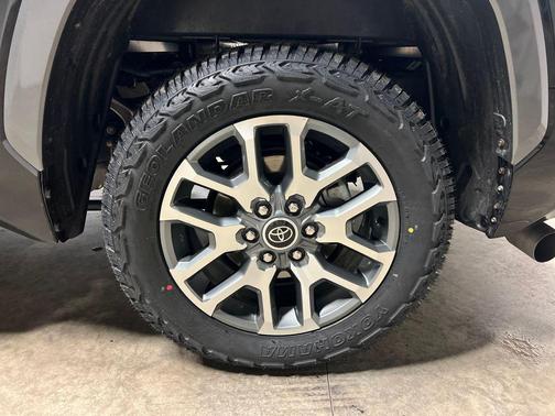 2022 Toyota Tundra 1794 Edition