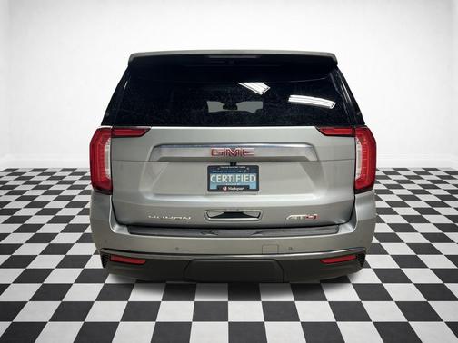 2024 GMC Yukon XL AT4