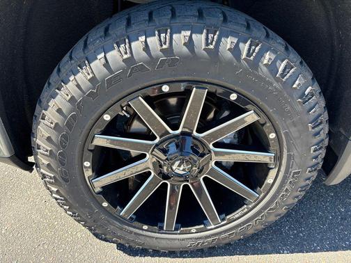 Satin Steel Metallic 2021 GMC Sierra 1500 Denali