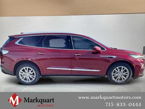 2023 Buick Enclave Premium AWD