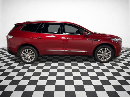 2023 Buick Enclave Premium AWD