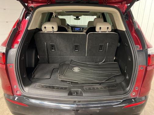 2023 Buick Enclave Premium AWD