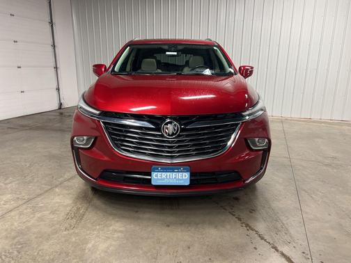 2023 Buick Enclave Premium AWD
