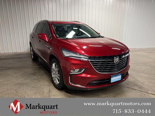 2023 Buick Enclave Premium AWD