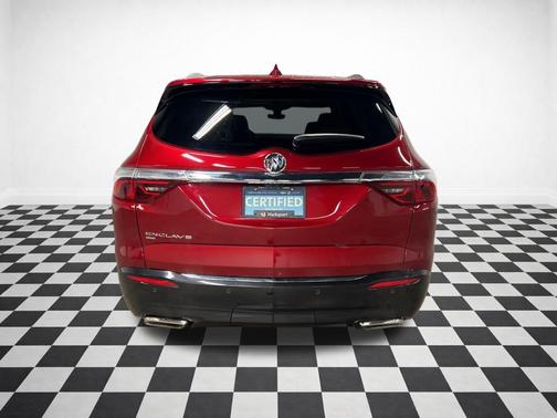 2023 Buick Enclave Premium AWD