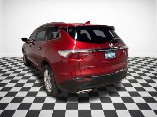 2023 Buick Enclave Premium AWD