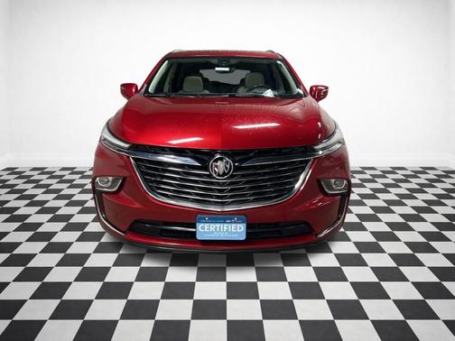 2023 Buick Enclave Premium AWD