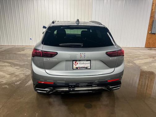 2025 Buick Envision SPORT TOURING (ST) AWD
