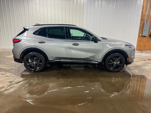 2025 Buick Envision SPORT TOURING (ST) AWD