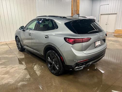 2025 Buick Envision SPORT TOURING (ST) AWD