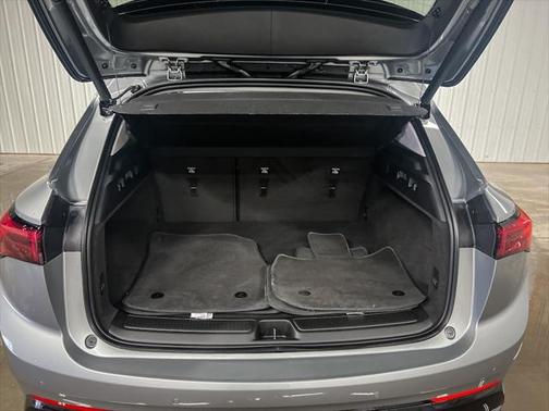 2025 Buick Envision SPORT TOURING (ST) AWD